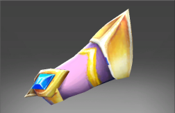 Bracers of the Crystalline Queen