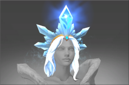 Yulsaria's Glacier