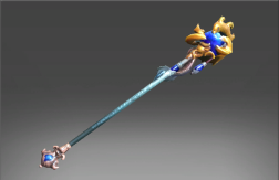 Dragonfish Sceptre