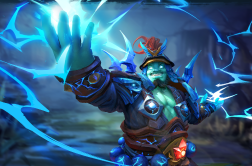 Raikage Warrior