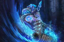 Seismic Berserker