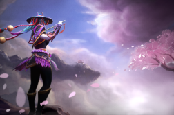 Shadows of the Wuxia