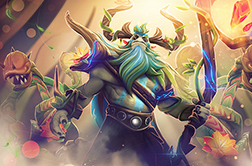Primeval Prophet