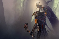 The True Crow