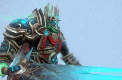 Shards of Malice