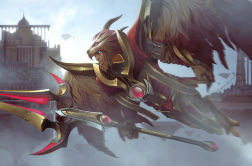 Vigilance of the Manticore