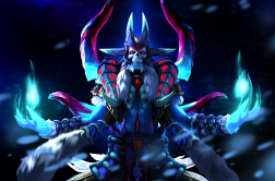 The Serakund Tyrant
