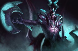 Baleful Hollow
