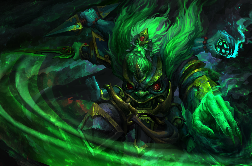 Aspect of the Year Beast
