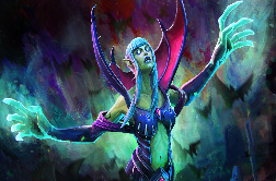 Ghastly Matriarch