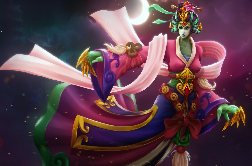 Fatal Blossom
