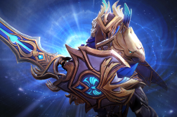 Cry of the Battlehawk