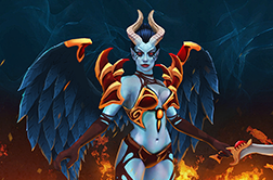 Dark Angel