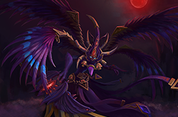 Volatile Firmament