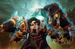 Rage of the Dark Wood