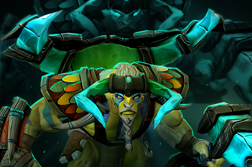 Worldforger