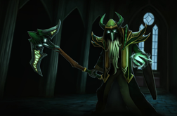 Robes of the Heretic
