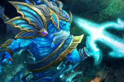 Splendor of the Protean Emperor