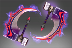 The Basher Blades
