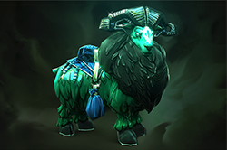 Jadehorn