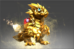Wyvern Hatchling Golden Upgrade
