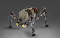 Morok's Mechanical Mediary
