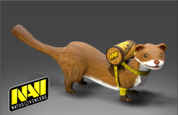Na'Vi's Weaselcrow