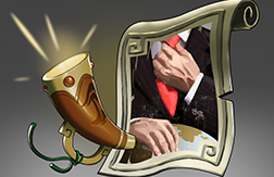 Announcer: The Stanley Parable