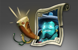 Announcer: Storm Spirit