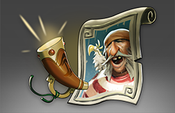 Announcer: Pirate Captain