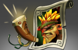 Announcer: Bristleback
