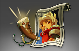Announcer: Bastion