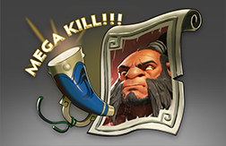 Mega-Kills: Axe