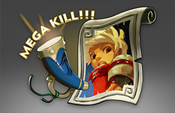 Mega-Kills: Bastion