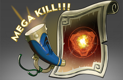 Mega-Kills: Defense Grid