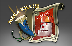 Mega-Kills: Pyrion Flax