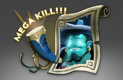 Mega-Kills: Storm Spirit
