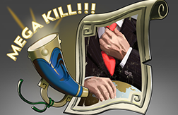 Mega-Kills: The Stanley Parable