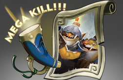 Mega-Kills: Techies
