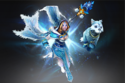 Frost Avalanche
