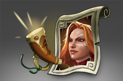 Announcer: Lina