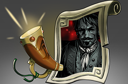Announcer: Darkest Dungeon (ft. Wayne June)