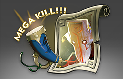Mega-Kills: Juggernaut
