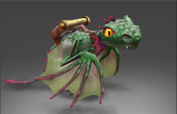 Prismatic Drake