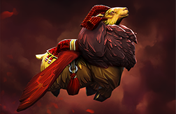 Redhorn