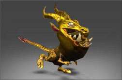 Golden Greevil