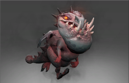 Mega Greevil Courier