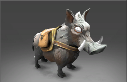 Mighty Boar