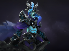 Cruel Reprisal