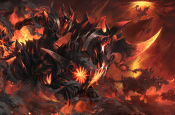 Burning Nightmare